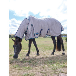 ComFiTec Zephyr Manta Antimoscas Combo Weatherbeeta