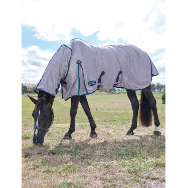 ComFiTec Zephyr Manta Antimoscas Combo Weatherbeeta