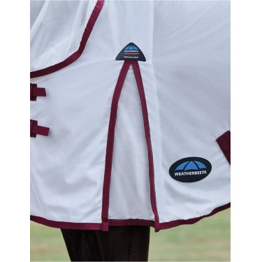 ComFiTec Essential Manta Antimoscas Combo Weatherbeeta ComFiTec Essential Manta Antimoscas Combo Weatherbeeta