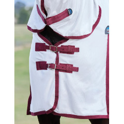 ComFiTec Essential Manta Antimoscas Combo Weatherbeeta ComFiTec Essential Manta Antimoscas Combo Weatherbeeta