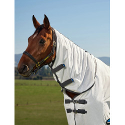 ComFiTec Tyro Manta Antimoscas Combo Weatherbeeta