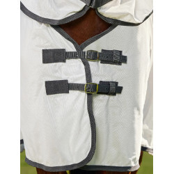 ComFiTec Tyro Manta Antimoscas Combo Weatherbeeta