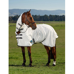 ComFiTec Tyro Manta Antimoscas Combo Weatherbeeta