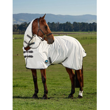 ComFiTec Tyro Manta Antimoscas Combo Weatherbeeta
