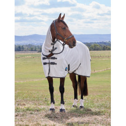 ComFiTec Tyro Manta Antimoscas Combo Weatherbeeta