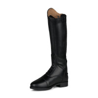 Botas Rover niños Horze Negro Botas Rover niños Horze Negro