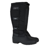 Botas térmicas polares niños Horze Negro Botas térmicas polares niños Horze Negro