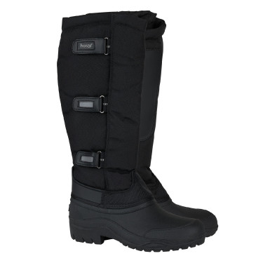 Botas térmicas polares niños Horze Botas térmicas polares niños Horze