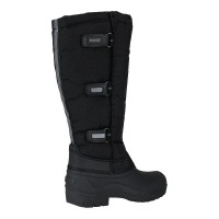 Botas térmicas polares niños Horze Negro Botas térmicas polares niños Horze Negro