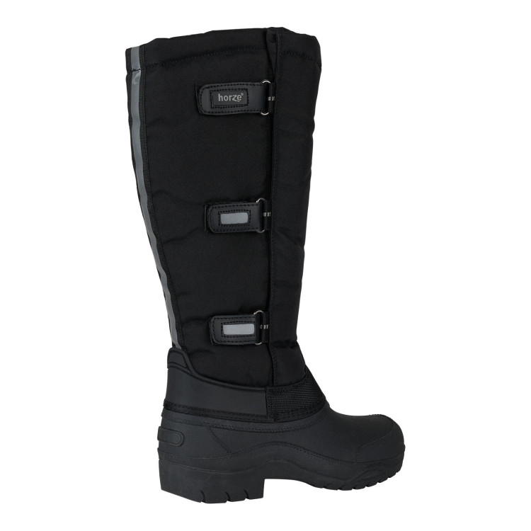 Botas térmicas polares niños Horze Botas térmicas polares niños Horze
