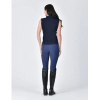 Polo sin mangas de alto rendimiento 37.5 Weatherbeeta mujer