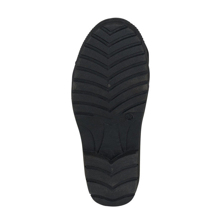 Botas térmicas polares niños Horze Botas térmicas polares niños Horze