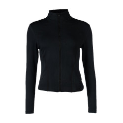 Chaqueta funcional Shape HKM Negro Chaqueta funcional Shape HKM Negro