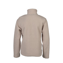 Sudadera polar niños equitación HKM Mia Sudadera polar niños equitación HKM Mia
