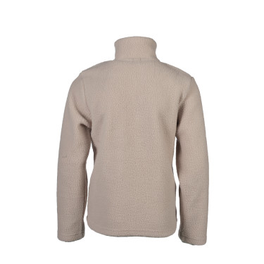 Sudadera polar niños equitación HKM Mia Sudadera polar niños equitación HKM Mia