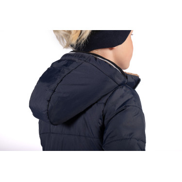 Chaqueta Mia HKM infantil Azul oscuro Chaqueta Mia HKM infantil Azul oscuro