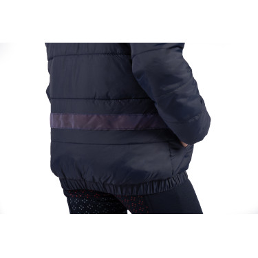 Chaqueta Mia HKM infantil Azul oscuro Chaqueta Mia HKM infantil Azul oscuro
