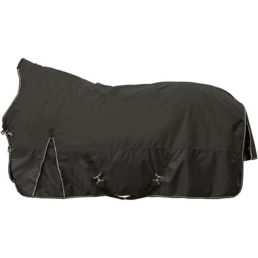 Manta de invierno para caballo HKM Louisville 1680D Manta de invierno para caballo HKM Louisville 1680D