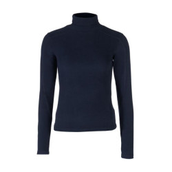 Jersey térmico ecuestre mujer HKM | Equi-Clic