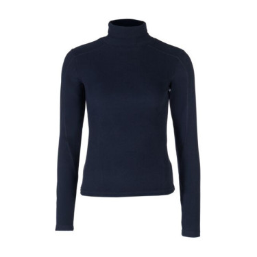 Jersey térmico ecuestre mujer HKM | Equi-Clic
