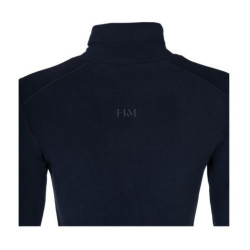 Jersey térmico ecuestre mujer HKM | Equi-Clic
