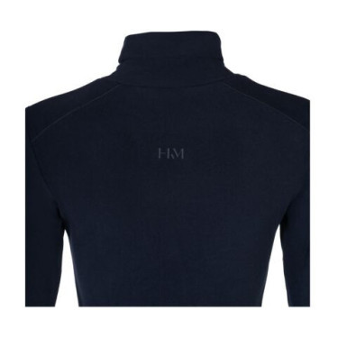 Jersey térmico ecuestre mujer HKM | Equi-Clic