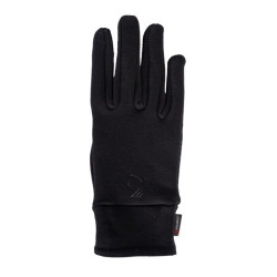 Guantes de equitación Montalcino HKM – agarre y confort
