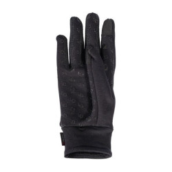 Guantes de equitación Montalcino HKM – agarre y confort