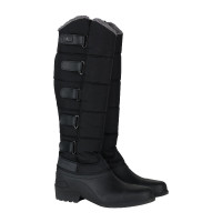 Botas térmicas Utah mujer Horze Negro
