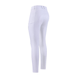 Pantalón de equitación Euro-Star Audrey FullGrip para mujer