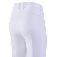 Pantalón de equitación Euro-Star Audrey FullGrip para mujer