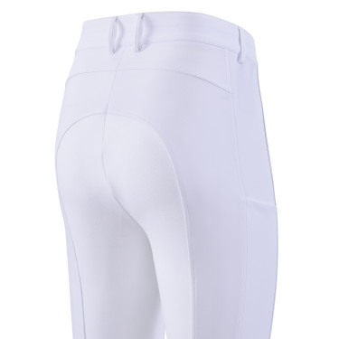 Pantalón de equitación Euro-Star Audrey FullGrip para mujer