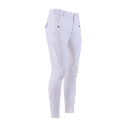 Pantalón de montar Euro-Star Gabriel FullGrip para hombre