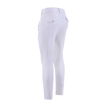 Pantalón de montar Euro-Star Gabriel FullGrip para hombre
