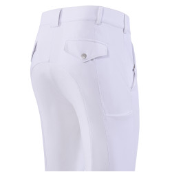 Pantalón de montar Euro-Star Gabriel FullGrip para hombre