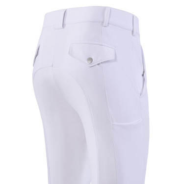 Pantalón de montar Euro-Star Gabriel FullGrip para hombre