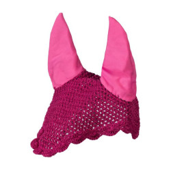 Mosquero Manchester- HKM Magenta Rosa