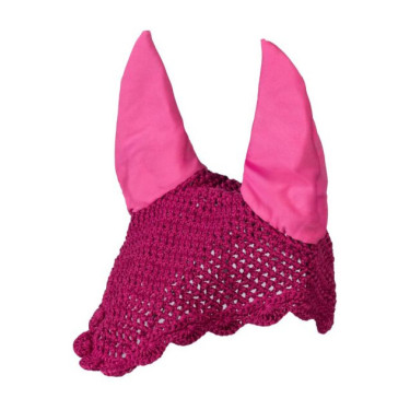 Mosquero Manchester- HKM Magenta Rosa