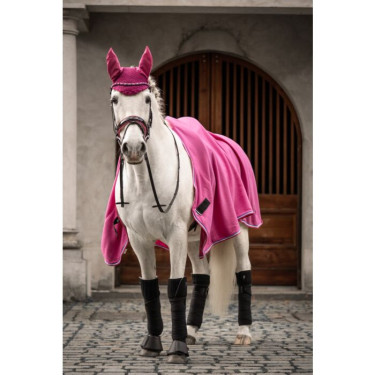 Mosquero Manchester- HKM Magenta Rosa