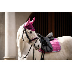 Mosquero Manchester- HKM Magenta Rosa