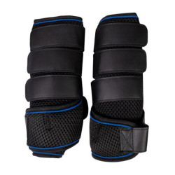 Botas refrigerantes para caballo HKM EquineCarePro | Equitación Botas refrigerantes para caballo HKM EquineCarePro | Equitación