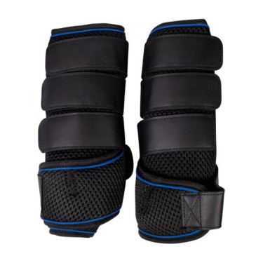 Botas refrigerantes para caballo HKM EquineCarePro | Equitación Botas refrigerantes para caballo HKM EquineCarePro | Equitación