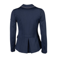 Chaqueta de concurso de equitación HKM Amy mujer