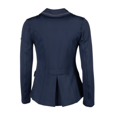 Chaqueta de concurso de equitación HKM Amy mujer