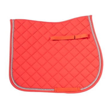 Manta de equitación HKM Misty para caballo