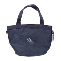 Bolsa de cepillado HKM Hobby Horse Azul