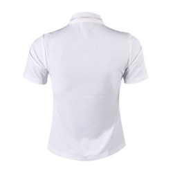 Polo de competición ecuestre mujer HKM Amy | Equi-Clic