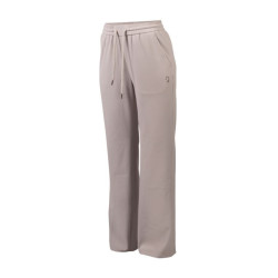Pantalón Lauria Garrelli Limone mujer Gris / beige