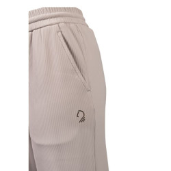 Pantalón Lauria Garrelli Limone mujer Gris / beige