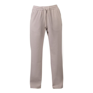 Pantalón Lauria Garrelli Limone mujer Gris / beige